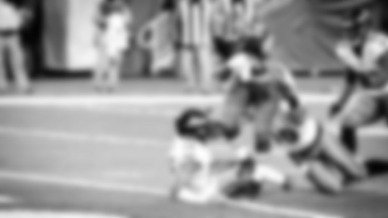 The Cleveland Browns play the Baltimore Ravens at FirstEnergy Stadium on Monday Night Football in Week 14.