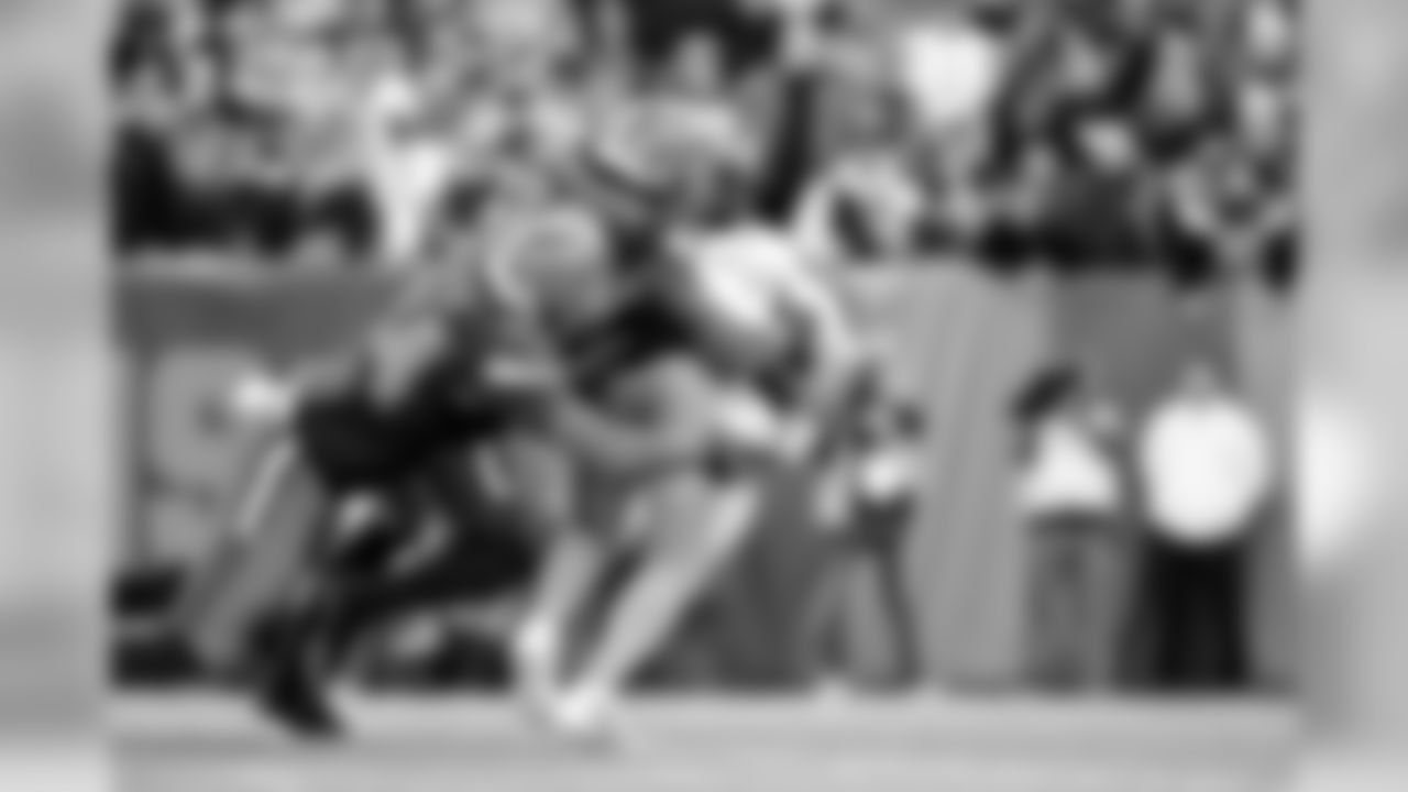 The Cleveland Browns play the Miami Dolphins in Week 12.