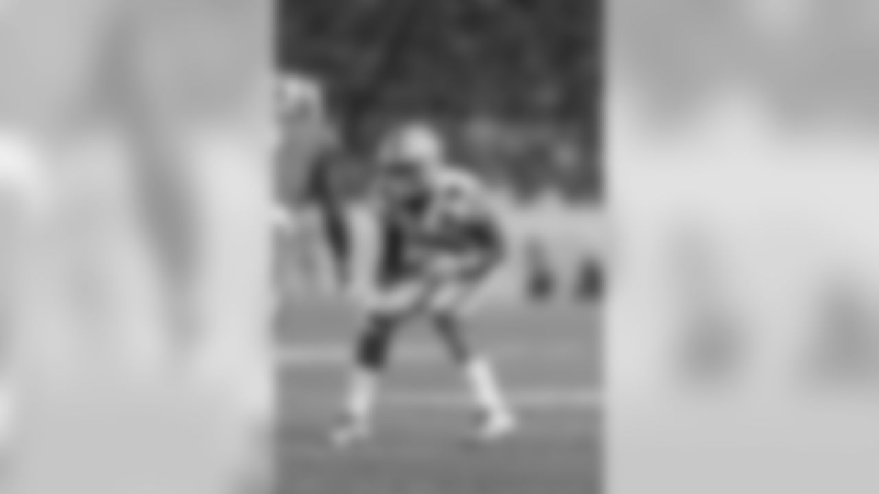 CB Gareon Conley (Ohio State)