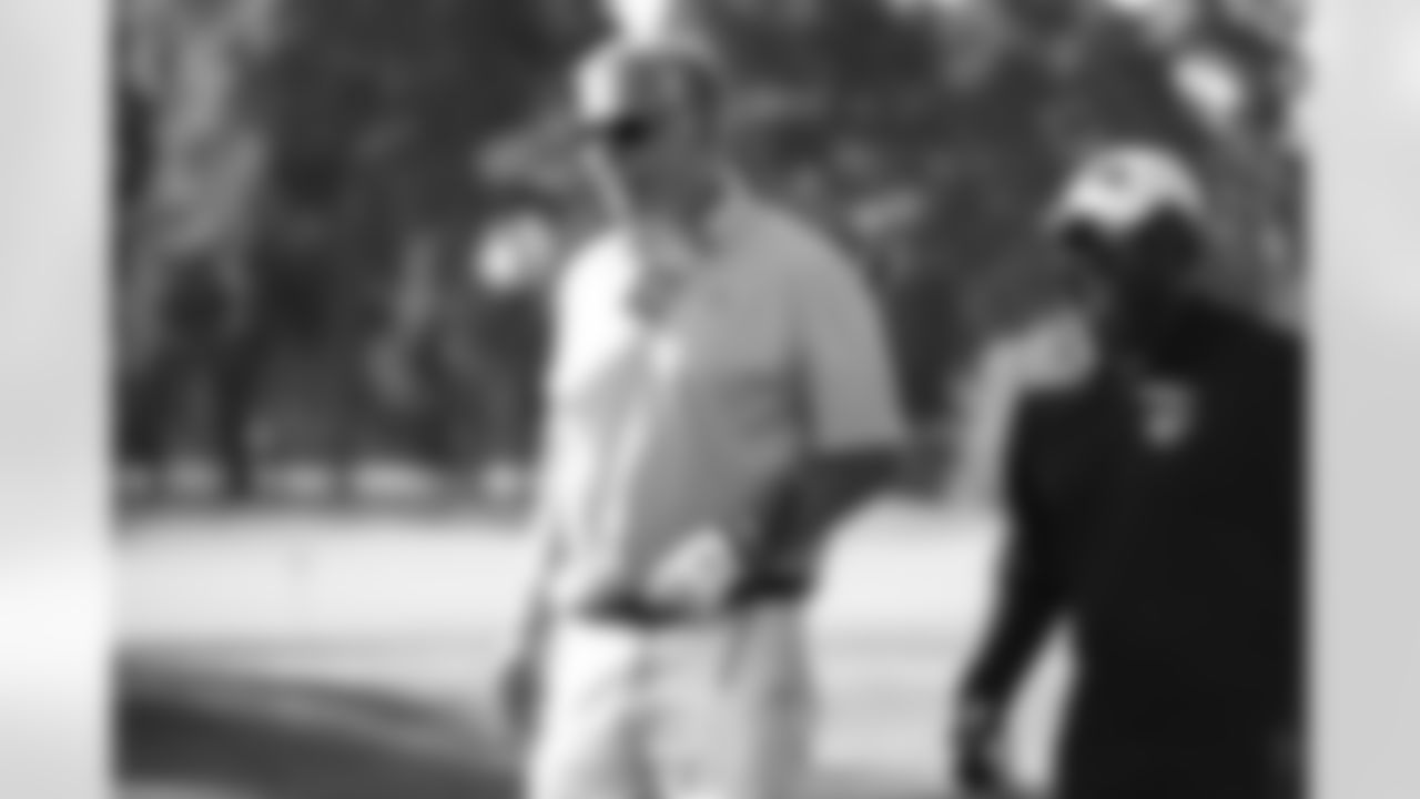 2019 Browns Alumni Golf Outing