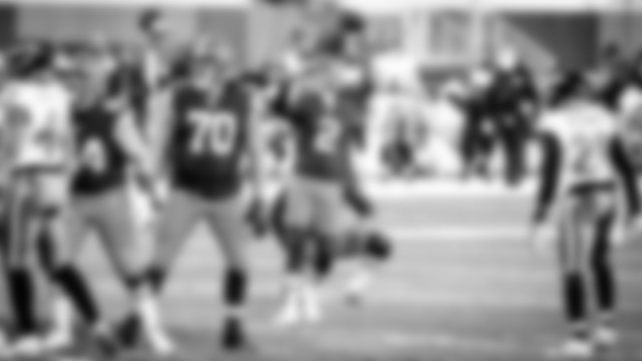 The Cleveland Browns play the Baltimore Ravens at FirstEnergy Stadium on Monday Night Football in Week 14.