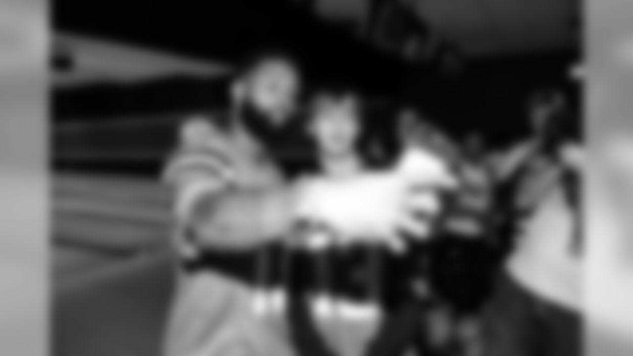 Odell Beckham Jr. Get 2 School Bowling Event on October 22, 2019