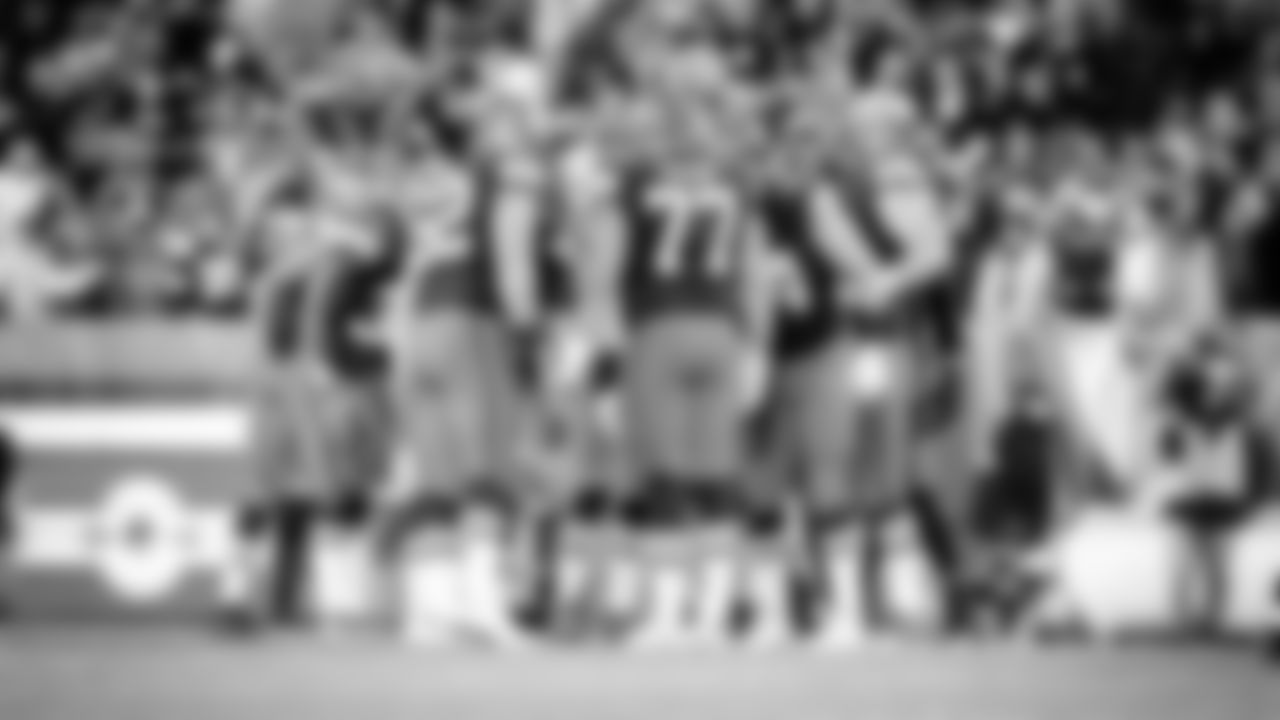 The Cleveland Browns play the Denver Broncos at FirstEnergy Stadium for Thursday Night Football in Week 7 of the 2021 NFL season.