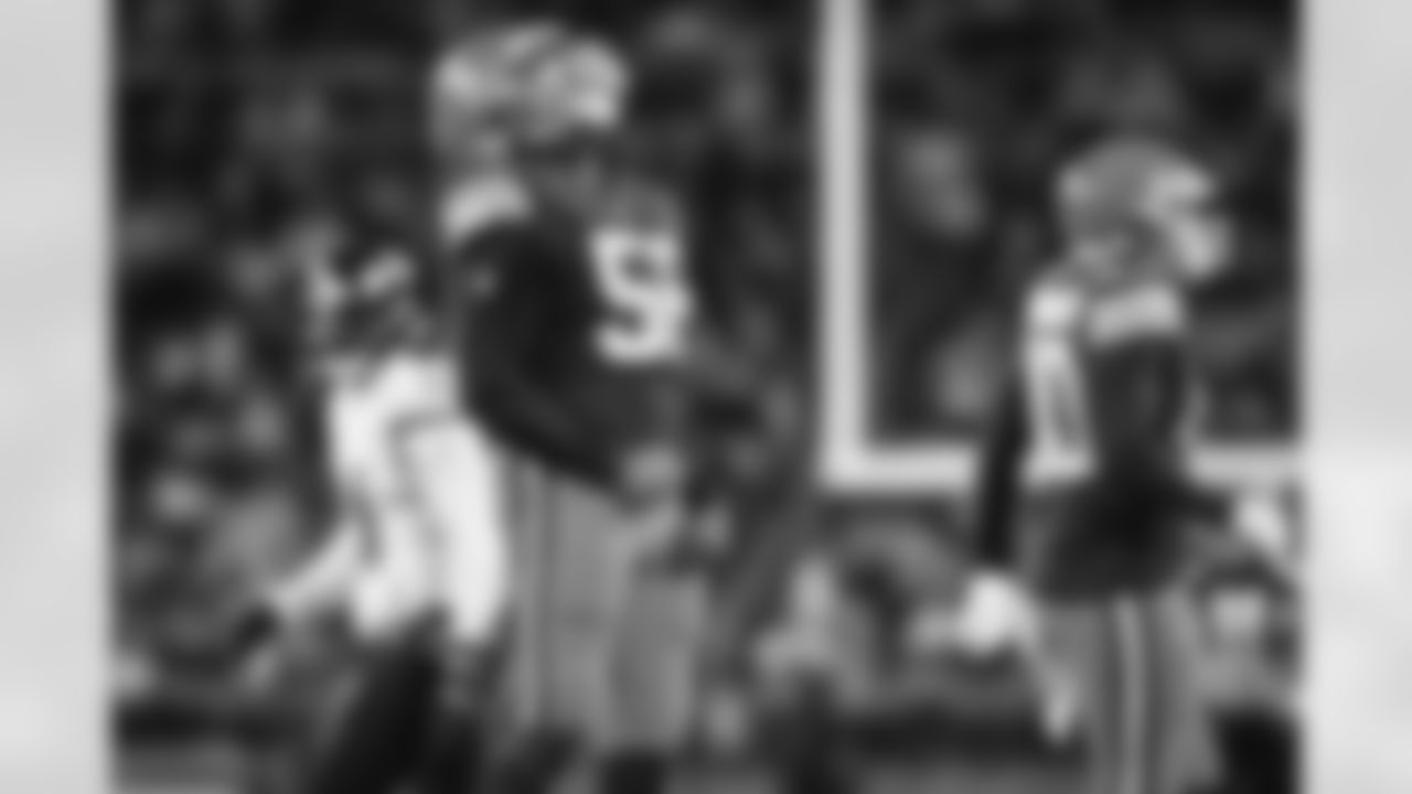 Linebacker Tae Davis (56) during a NFL football game between the Baltimore Ravens and Cleveland Browns on December 17, 2022 at FirstEnergy Stadium.