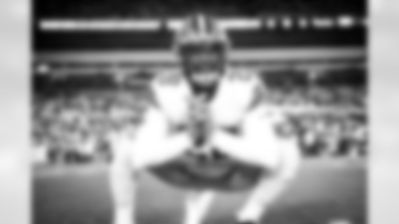 Linebacker Jeremiah Owusu-Koramoah (28) before a NFL football game between the Cleveland Browns and Pittsburgh Steelers on Monday Night Football on January 3, 2022 at Heinz Field. The Browns lost 14-26.