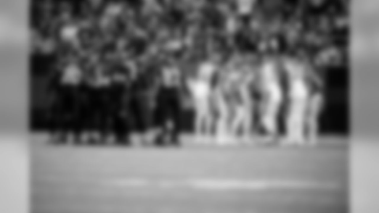 The Cleveland Browns play the New York Jets on Monday Night Football in Week 2.