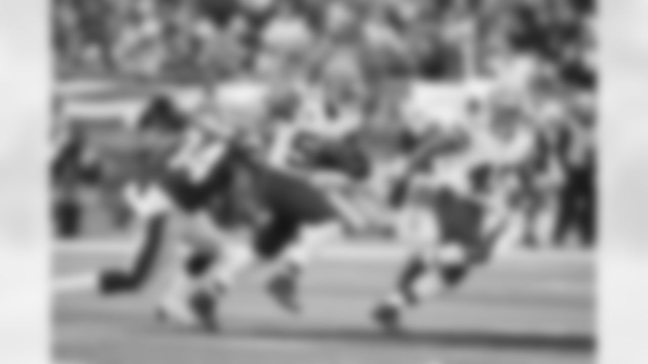 D'Qwell Jackson's interception at New England on Dec. 8set up up Billy Cundiff's 37-yard field goal.