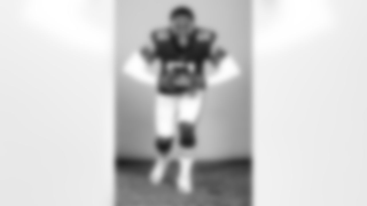 2020 Media Day