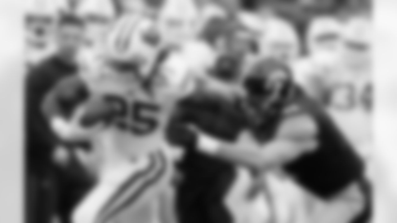 2015 Draft Profile: Melvin Gordon