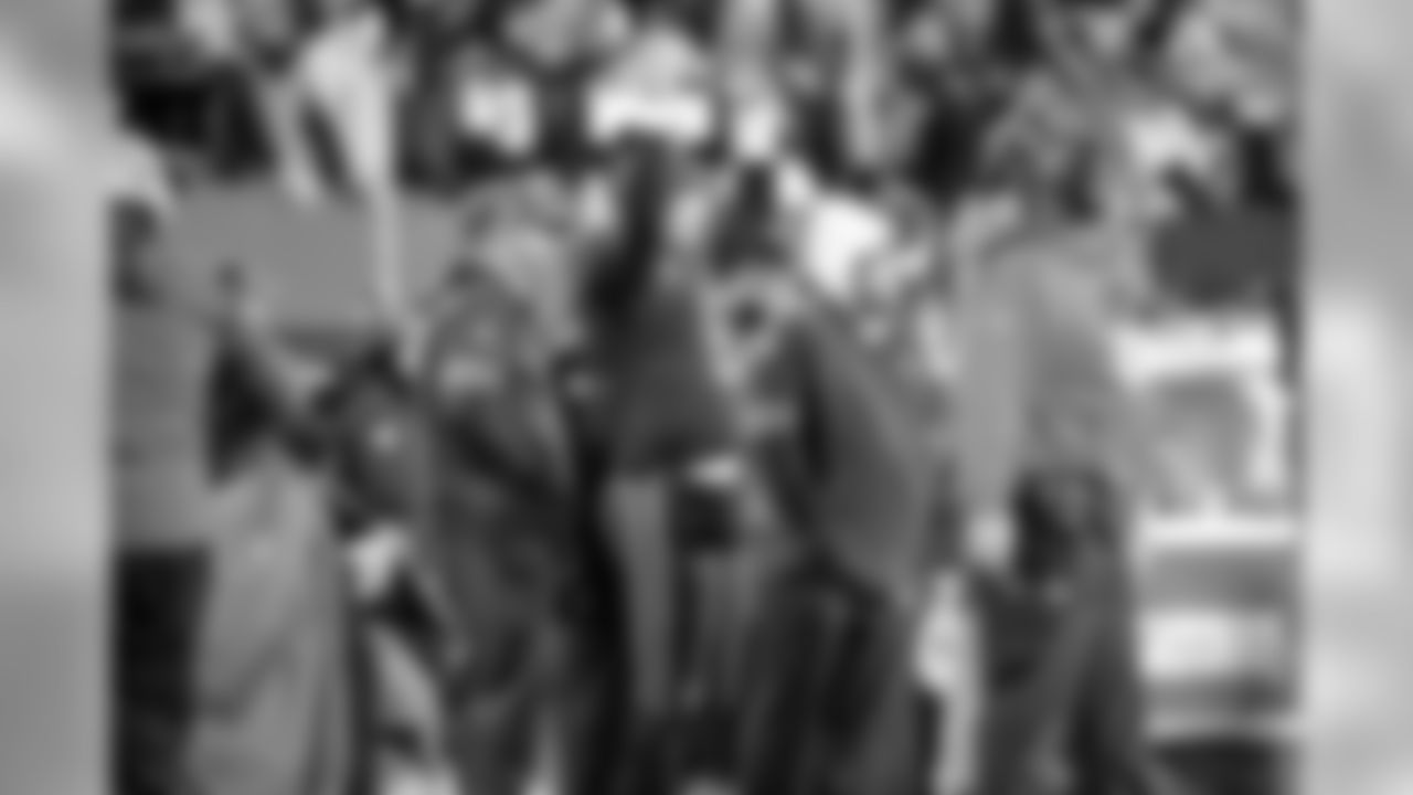 The Cleveland Browns play the Pittsburgh Steelers on Thursday Night Football in Week 11.