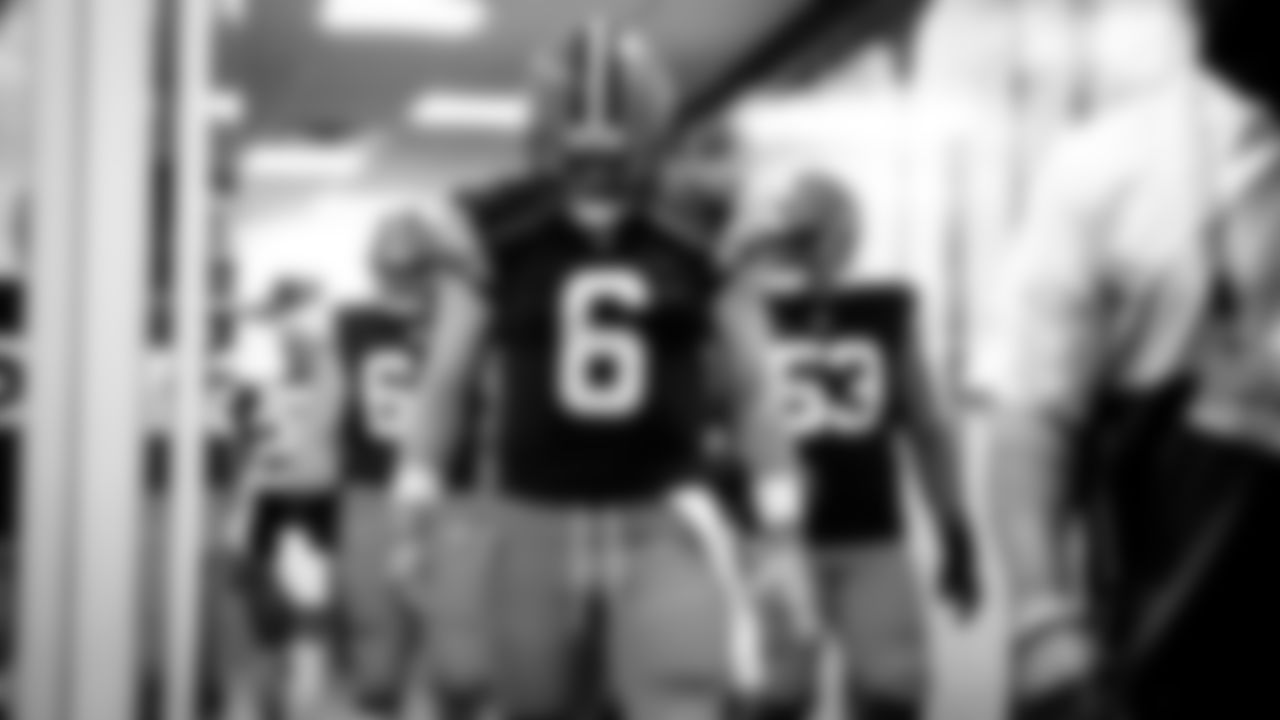 The Cleveland Browns prepare to play the Cincinnati Bengals in Week 2 on Thursday Night Football.