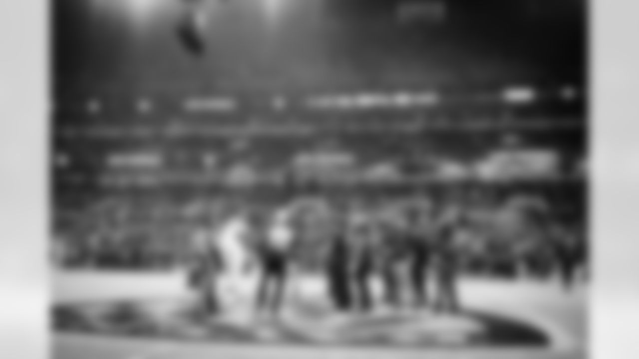 Defensive end Myles Garrett (95) before a NFL football game between the Cleveland Browns and Baltimore Ravens on Sunday Night Football on November 28, 2021 at M&T Bank Stadium. The Browns lost 10-16.