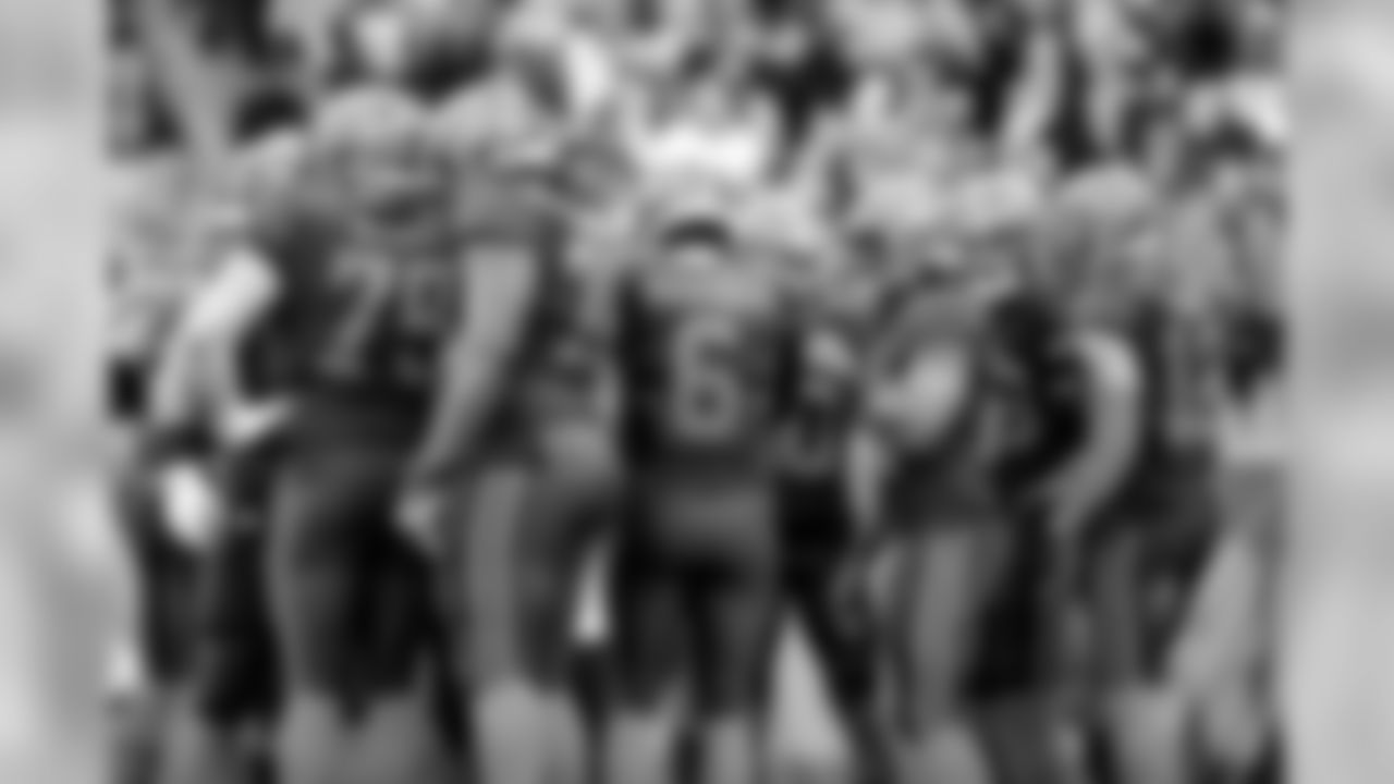 The Cleveland Browns play the Cincinnati Bengals in Week 14.