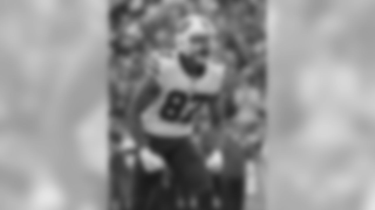 Jordan Matthews - Bills