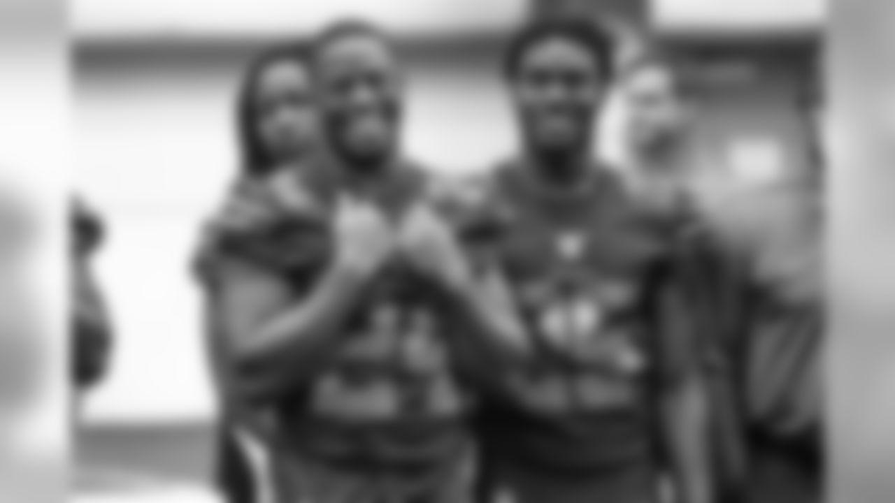 Behind The Scenes of the 2019 Team Photo