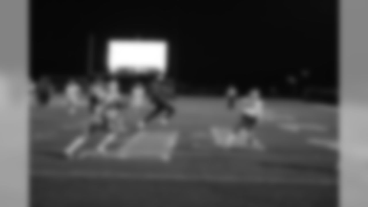 OHSAA Division II State Semifinal: Avon vs. Massillon Washington
