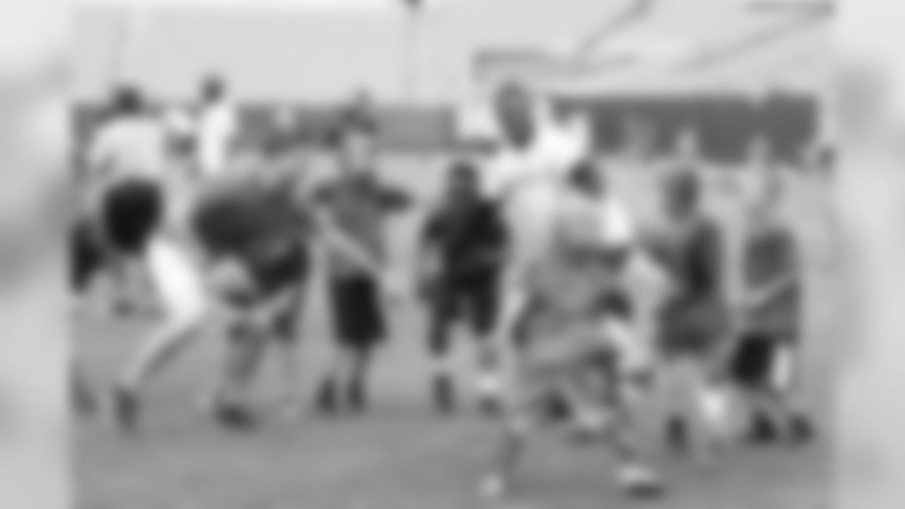 Youth Football - June 15