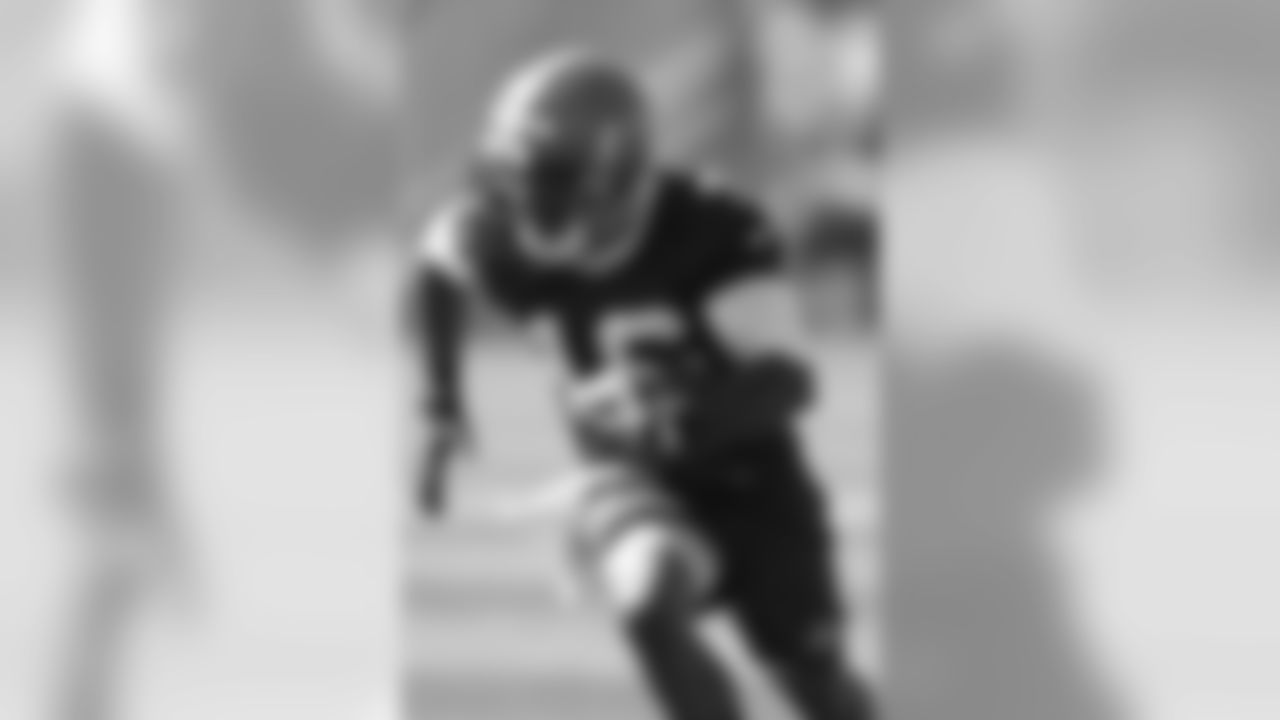 WR Andrew Hawkins