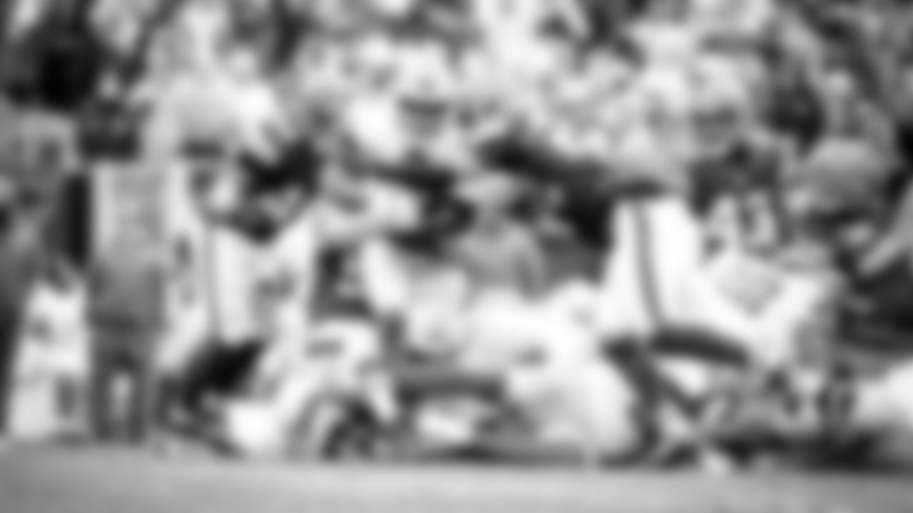 The Cleveland Browns play the Detroit Lions at FirstEnergy Stadium in Week 11 of the 2021 NFL season.