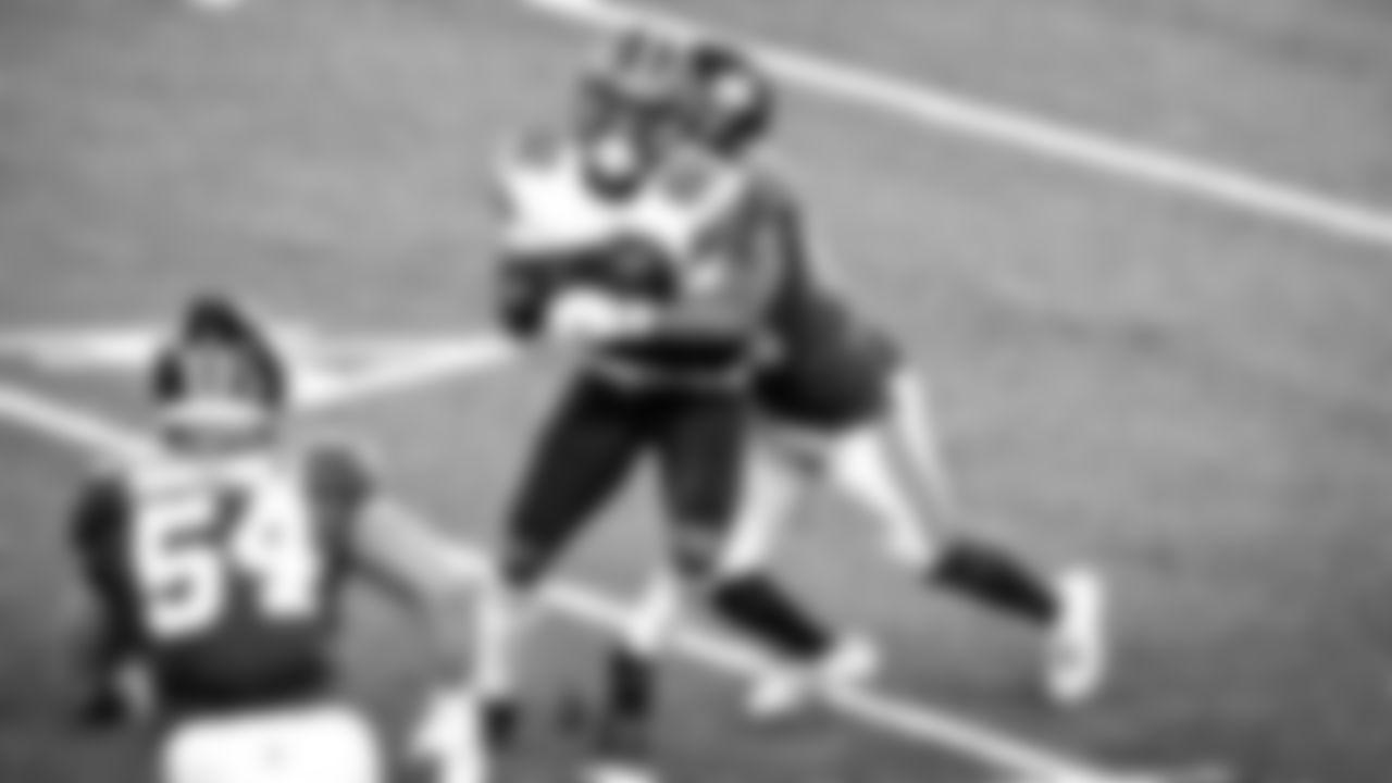 The Cleveland Browns play the New York Giants at MetLife Stadium on Sunday Night Football in Week 15.