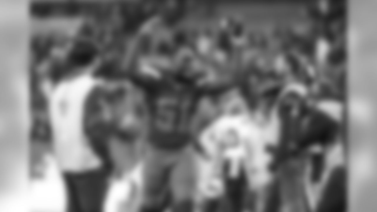 Buffalo Bills at Cleveland Browns on November 10, 2019 at First Energy Stadium.