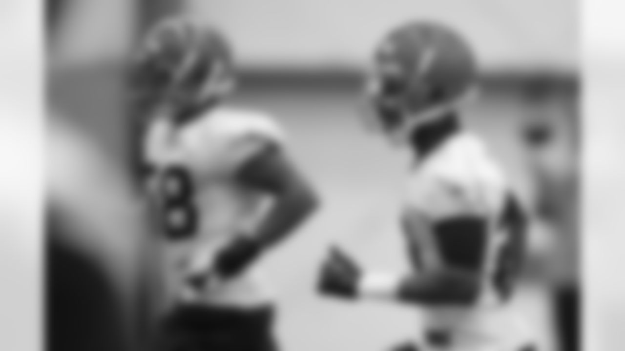 Rookie Mini-Camp | Part 1
