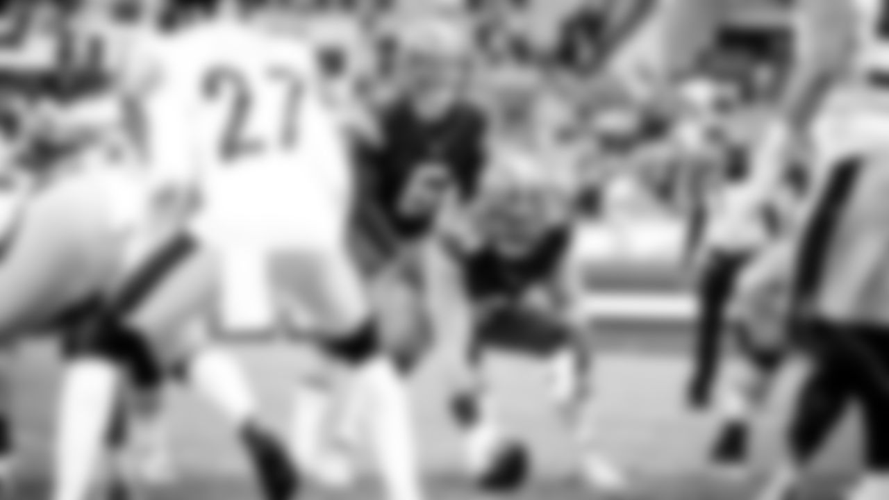 The Cleveland Browns play the Pittsburgh Steelers at FirstEnergy Stadium in Week 17.
