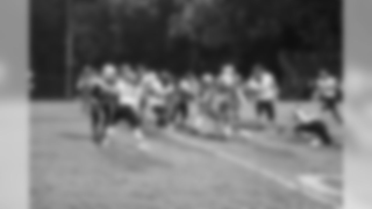 Cleveland Browns High School Game of the Week: Black River at Clearview
