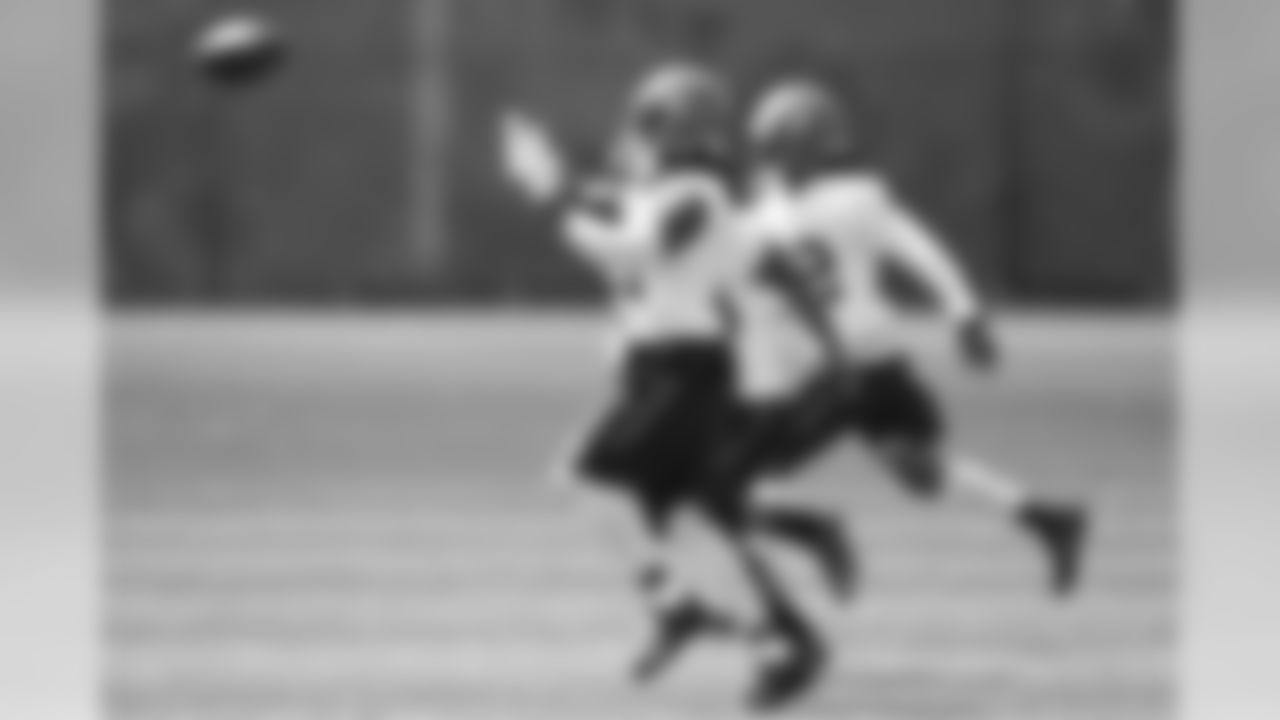 Photos from June 2 OTA