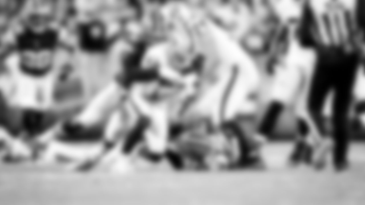 The Cleveland Browns play the Las Vegas Raiders at FirstEnergy Stadium in Week 15 of the 2021 NFL season.