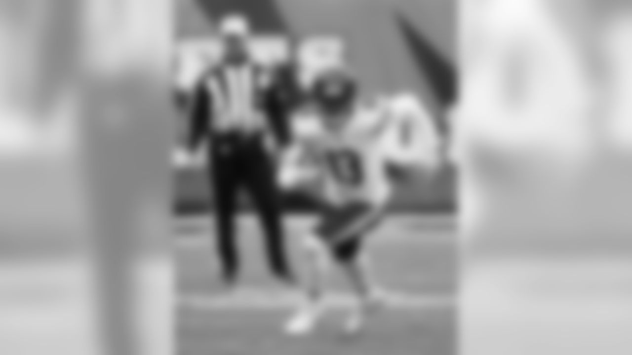 Kendall Wright - Bears