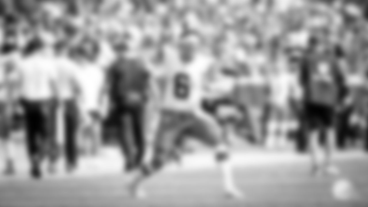 The Cleveland Browns play the Kansas City Chiefs at Arrowhead Stadium in Week 1 of the 2021 season.