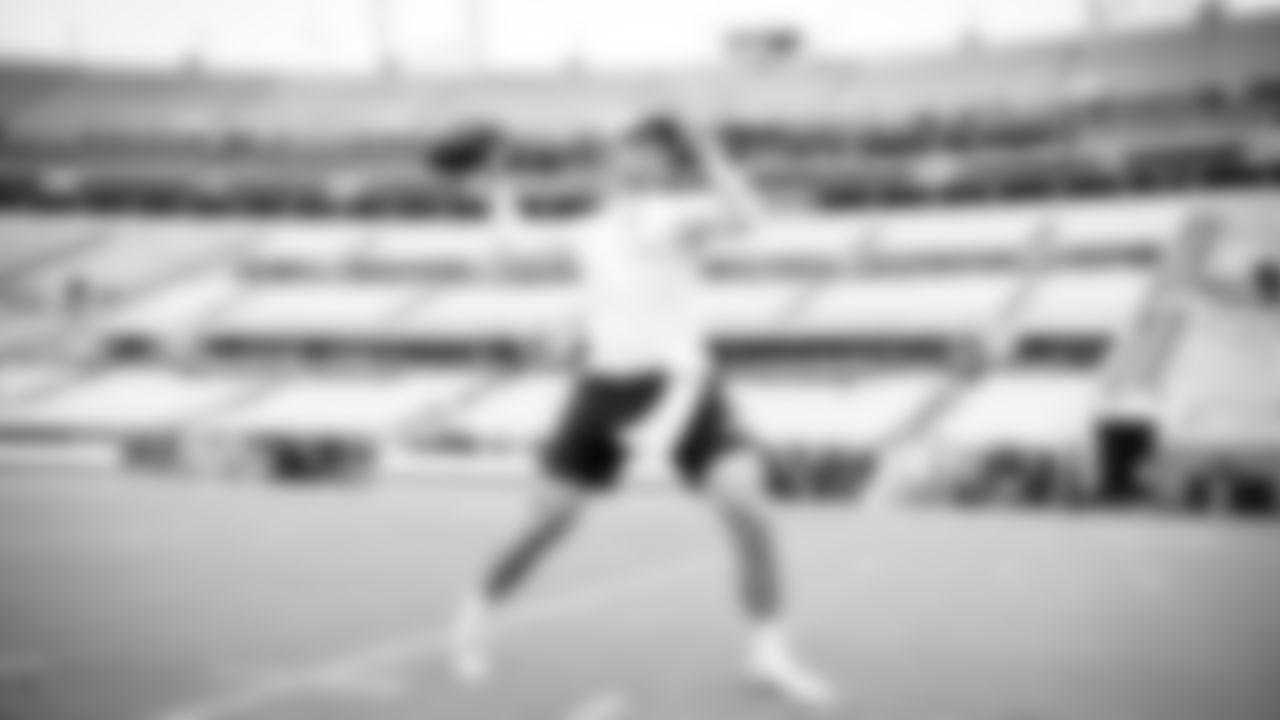 The Cleveland Browns prepare to face the Jacksonville Jaguars in the first week of the Preseason.