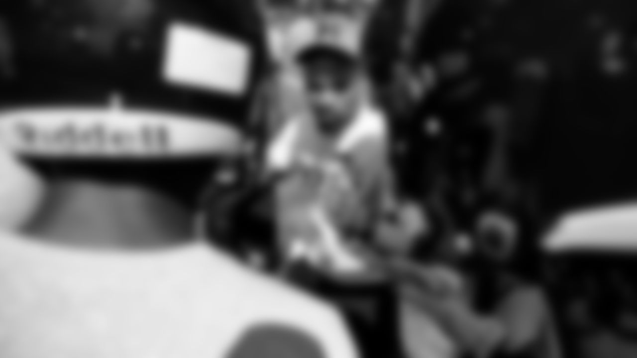 The Cleveland Browns 11on powered by NIKE is a new 7 on 7 and Lineman Challenge for High School Football Teams held on June 25, 2019.