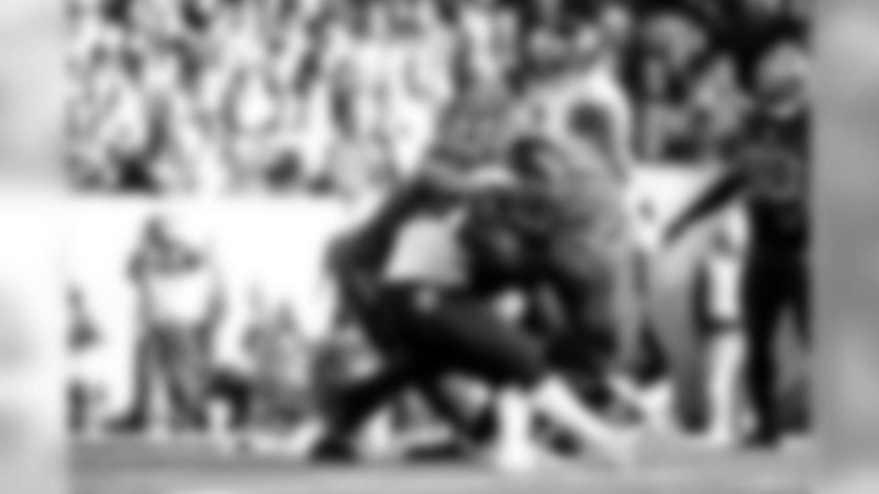 The Cleveland Browns play the Baltimore Ravens in Week 16.