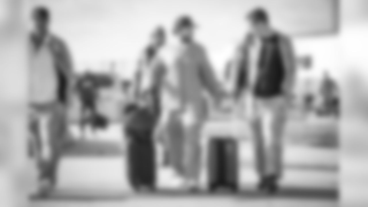 Travel to Denver on November 1, 2019