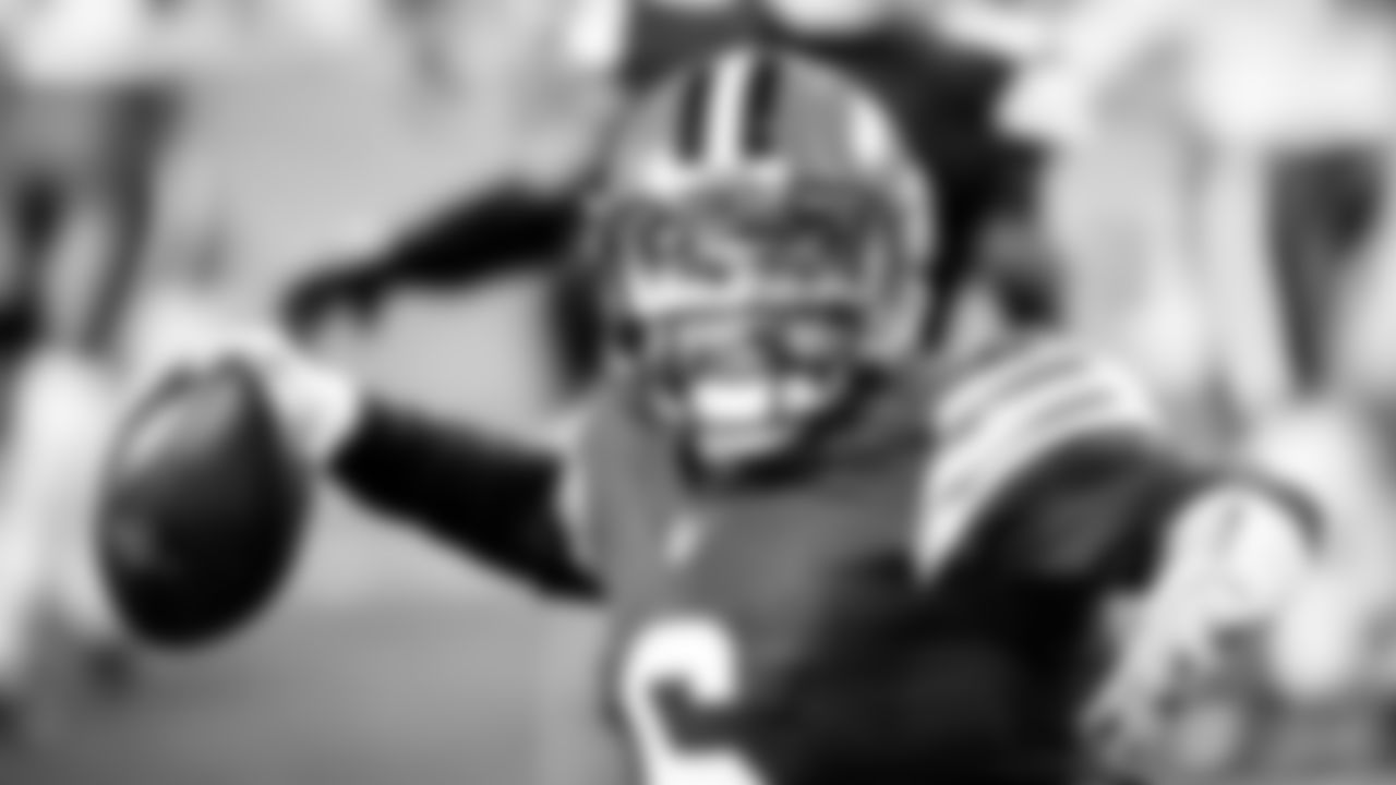 The Cleveland Browns play the Baltimore Ravens at FirstEnergy Stadium on Monday Night Football in Week 14.
