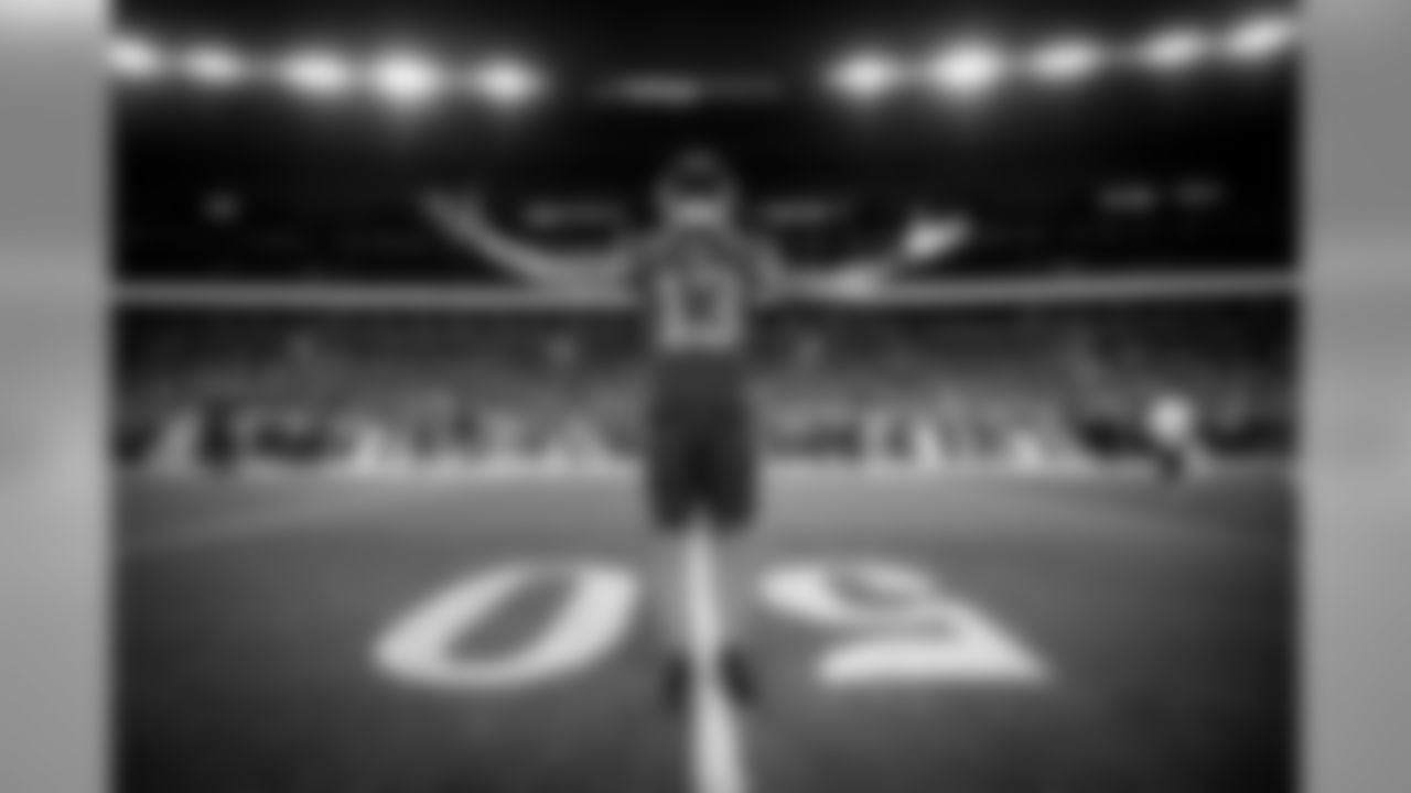 Wide receiver Odell Beckham Jr. (13)