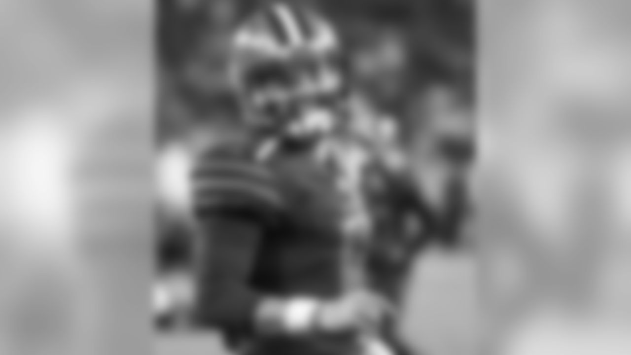 New York Jets at Cleveland Browns at FirstEnergy Stadium on September 20, 2018 on Thursday Night Football
