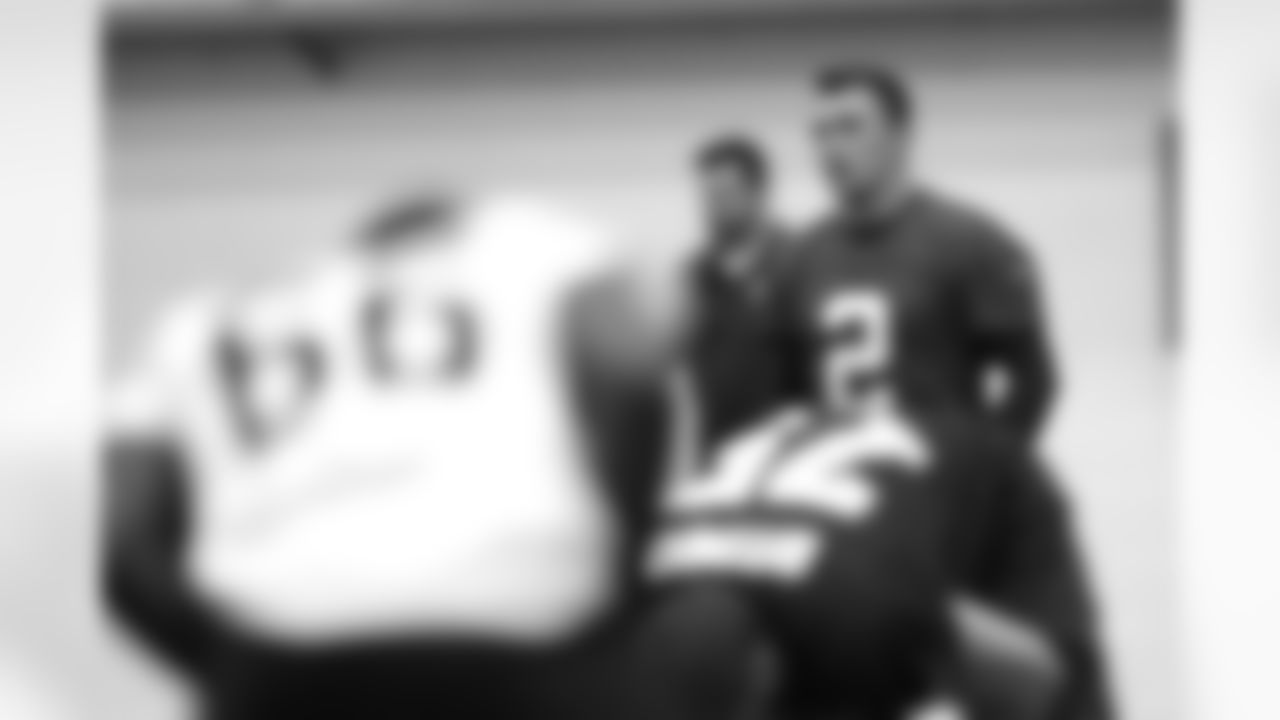 Rookie Mini-Camp | Part 1