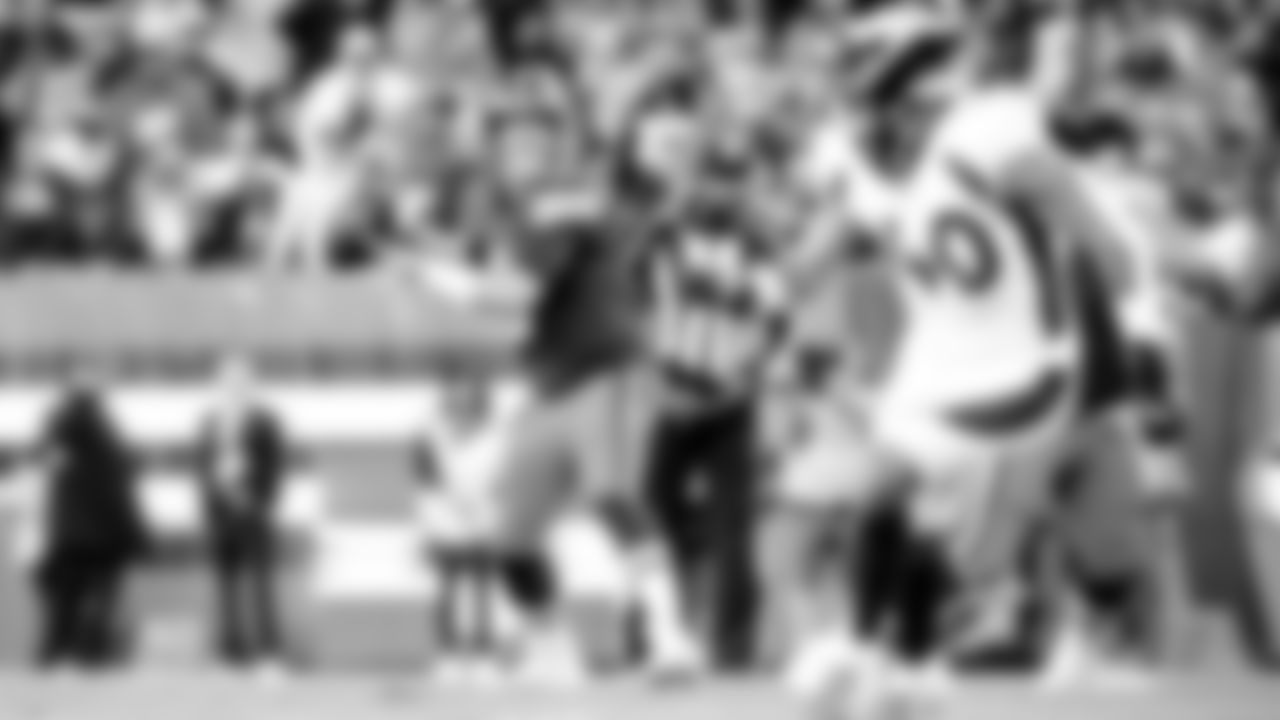The Cleveland Browns play the Denver Broncos at FirstEnergy Stadium for Thursday Night Football in Week 7 of the 2021 NFL season.