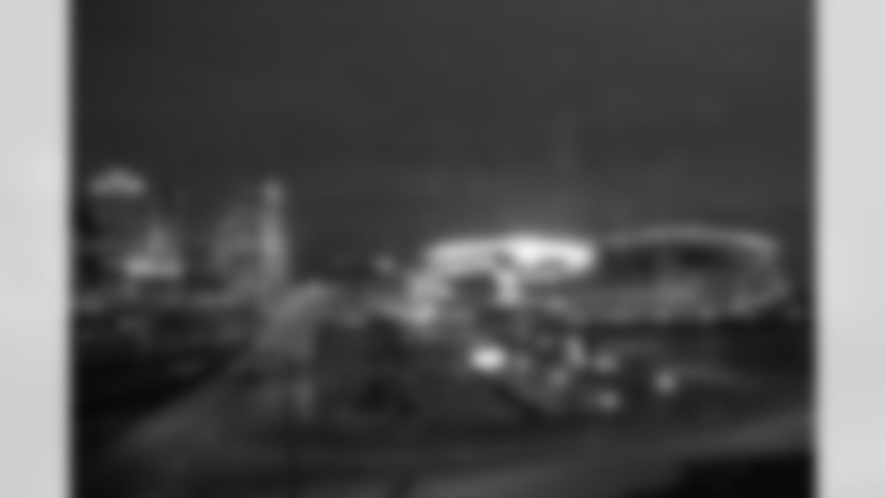 Hitting the Road with the Browns: Cincinnati