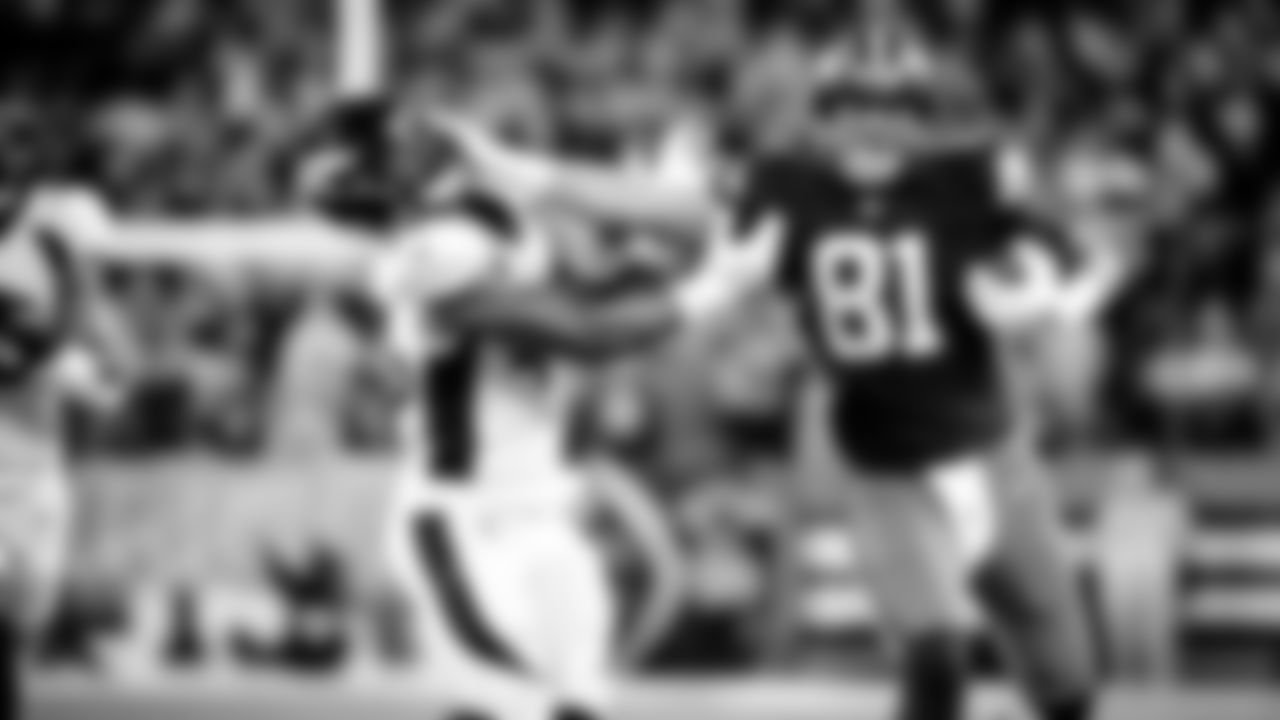 The Cleveland Browns play the Denver Broncos at FirstEnergy Stadium for Thursday Night Football in Week 7 of the 2021 NFL season.