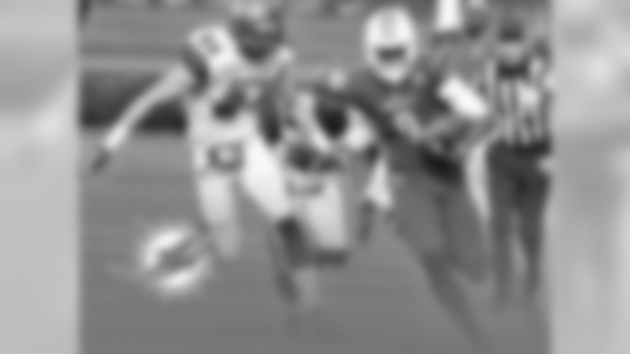 14) Miami – WR Devante Parker
