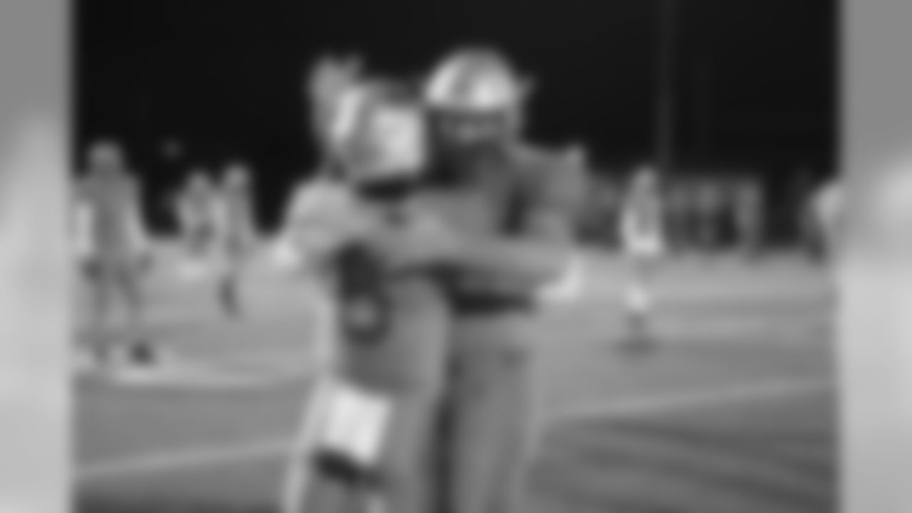 Cleveland Browns High School Game of the Week: Mentor vs. St. Edward.