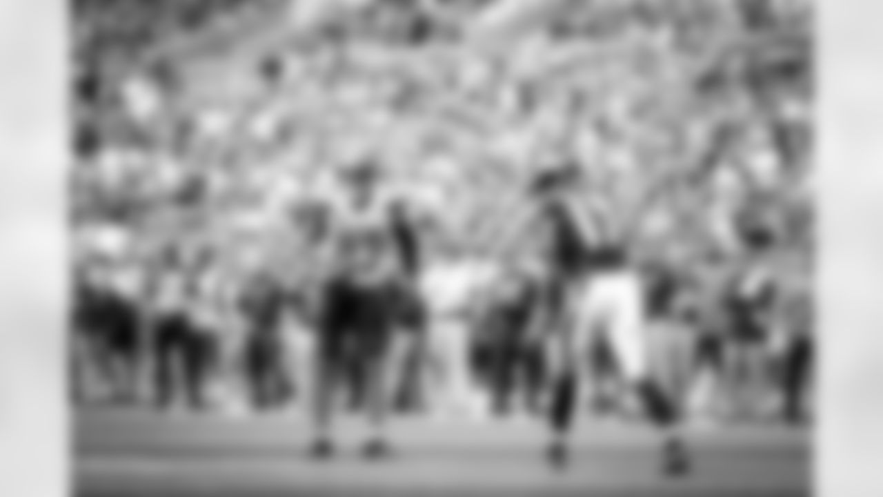 Cornerback Joe Haden (23) during an NFL football game between the Baltimore Ravens at Cleveland Browns on September 18, 2016 at FirstEnergy Stadium. The Browns lost 25-20.