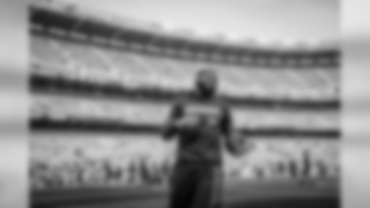 Cincinnati Bengals at Cleveland Browns on December 8, 2019 at First Energy Stadium.