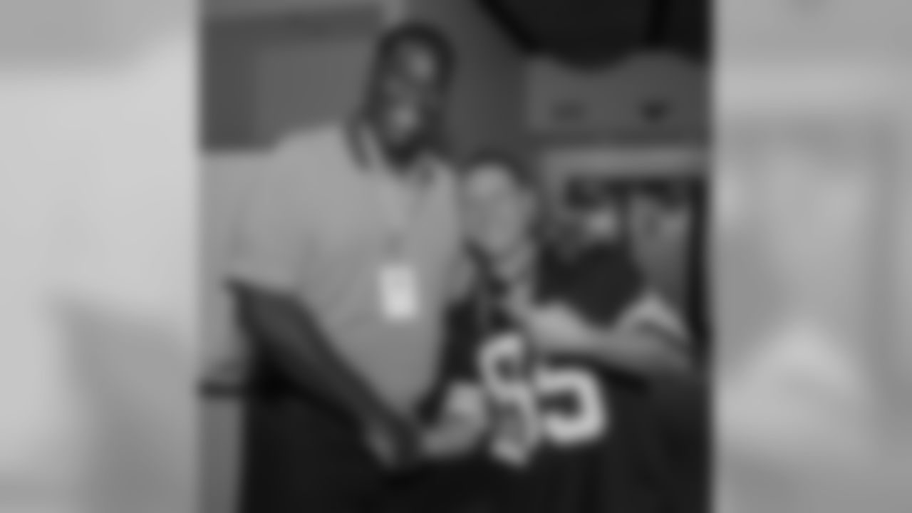 Taste of the Browns | 9.15.14