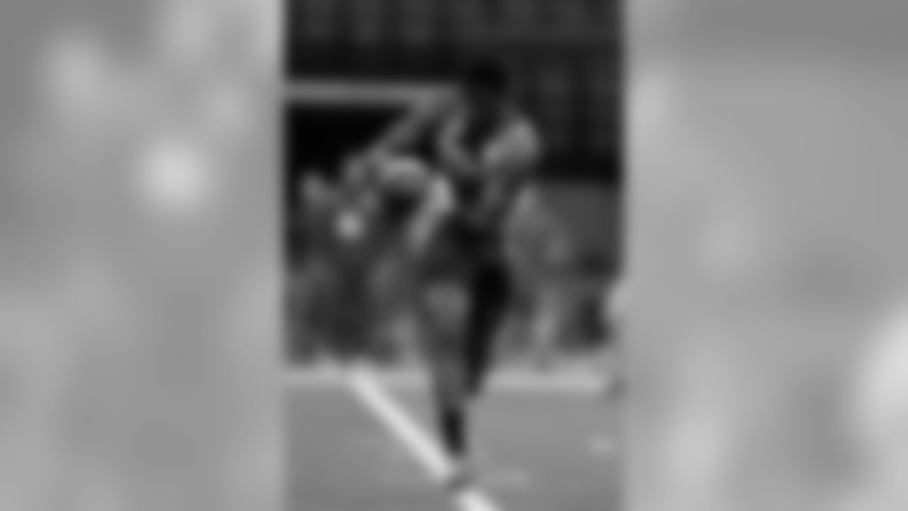 Draft Profile: DeVante Parker