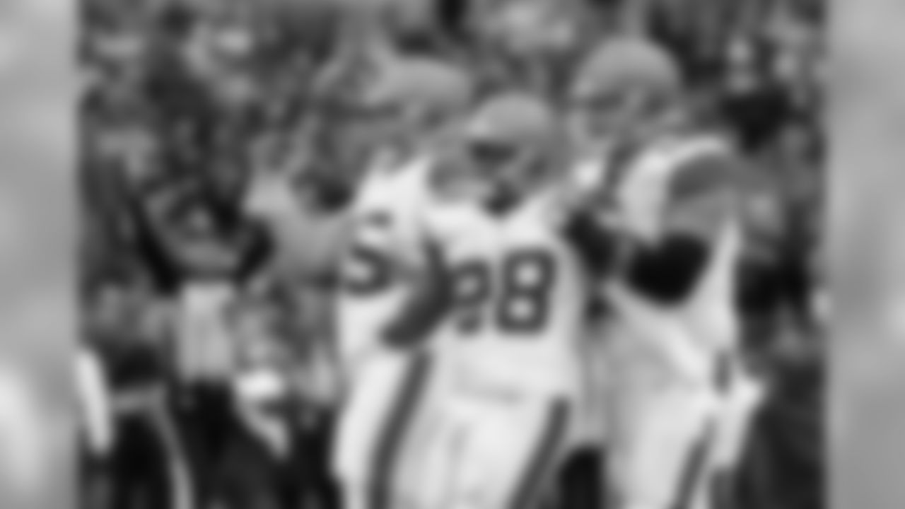 Best of 2014: Terrance West